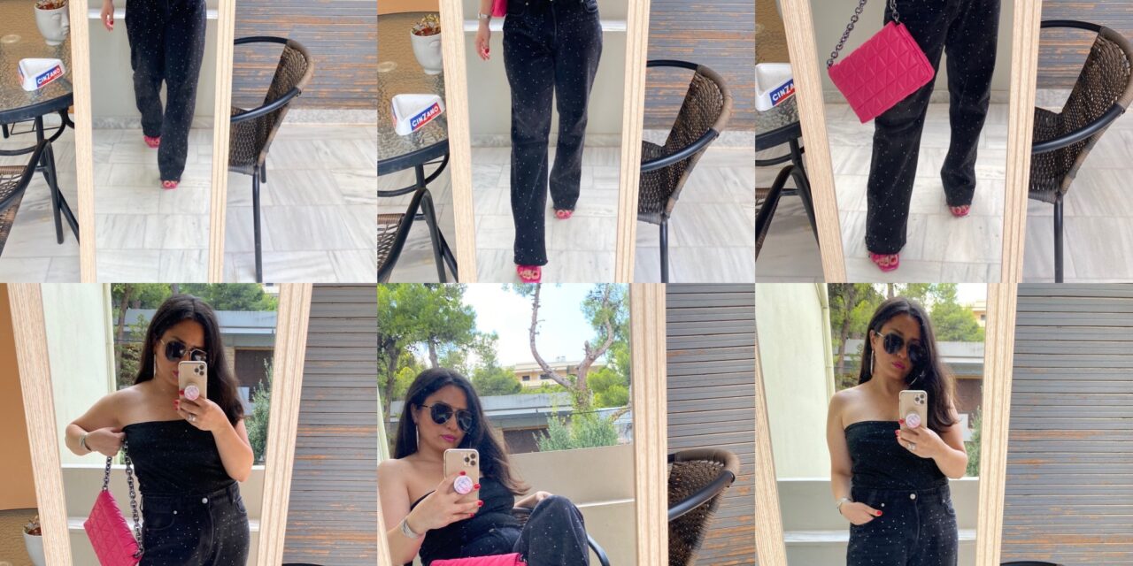 Style hacks για να αναβαθμίσετε το απόλυτο τζιν της σεζόν!