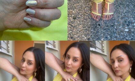 Oh My Beauty: Η απόλυτη Beauty Salon εμπειρία στη Νέα Ιωνία