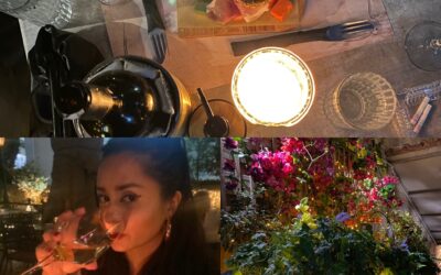 FASHION MEDIA BRAND 8 Hyde: Το τέλειο καλοκαιρινό σας κρησφύγετο!