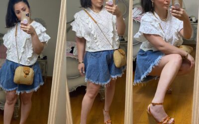 FASHION MEDIA BRAND 16 Τάσεις για το 2023: Σορτς και πλατφόρμες με φελλό