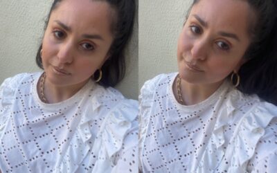 FASHION MEDIA BRAND 18 Πώς να δημιουργήσετε το τέλειο latte μακιγιάζ