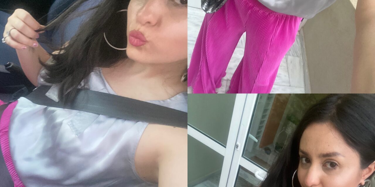 Flowy Pants για κάθε περίσταση