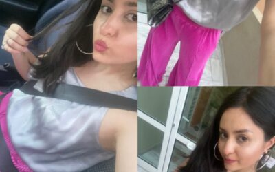 FASHION MEDIA BRAND 4 Flowy Pants για κάθε περίσταση