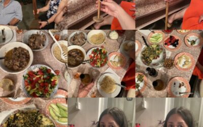 Traditional Cretan Cuisine