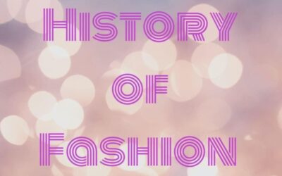 Ancient Fashion Part #6