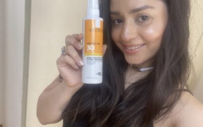 Ένα αντιηλιακό για την beach bag σας