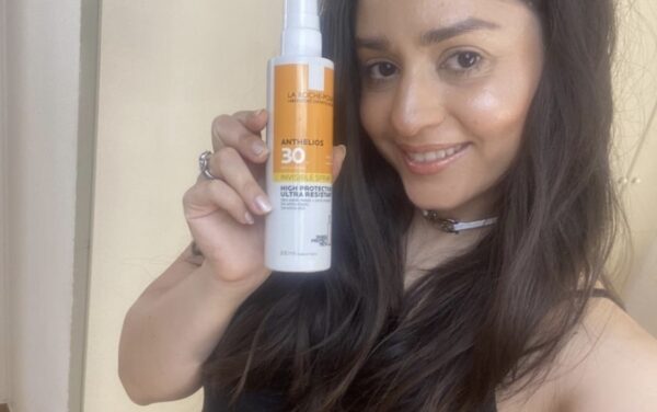 Ένα αντιηλιακό για την beach bag σας