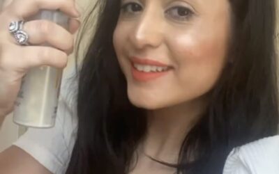 Prep and Prime by Mac