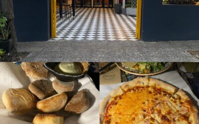 Yellow Cafe Restaurant Bar στην Κηφισιά: Το επόμενο αγαπημένο σας στέκι?