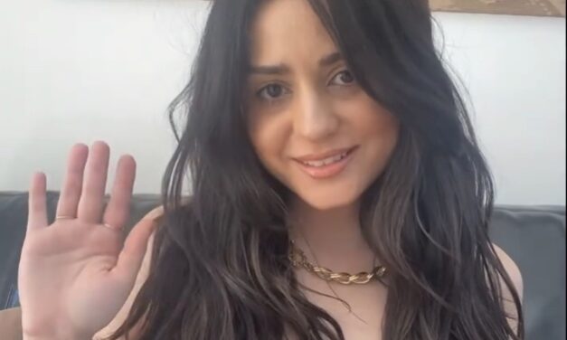 Spiky Bun: The new hair trend