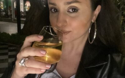 Απελευθερώνοντας τη μαγεία του Reverse Eyeliner