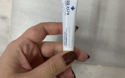 Rilastil: Κρέμα κατά των ατελειών