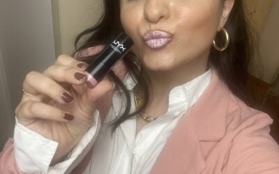 Ροζ Κραγιόν: Η all time classic απόχρωση του φθινοπώρου