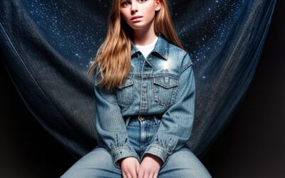 Κεφάλαιο 4: Η γνωριμία με το τζιν παντελόνι