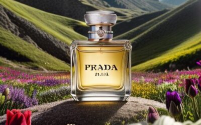 Prada Paradoxe: Το άρωμα που δεν θα θέλετε να βγάλετε από πάνω σας!