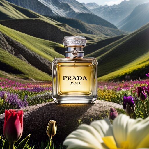 Prada Paradoxe: Το άρωμα που δεν θα θέλετε να βγάλετε από πάνω σας!