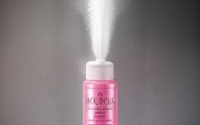 Rosa Mosqueta: Το roll-on αποσμητικό που δεν θα αποχωριστείτε!