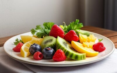 Πώς να διώξουμε τα περιττά κιλά των εορτών?