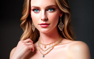 Οι δέσμες του χθες πλέκονται με το σήμερα: Η αιώνια γοητεία των κοσμημάτων