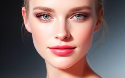 Lip Gloss: Το νούμερο 1 διάφανο λαμπερό κραγιόν για όγκο των χειλιών!