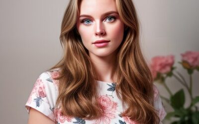 Juicy: Φλοράλ ρούχα για κοπέλες με καμπύλες: Οι τάσεις και πώς να τα φορέσετε με σιγουριά