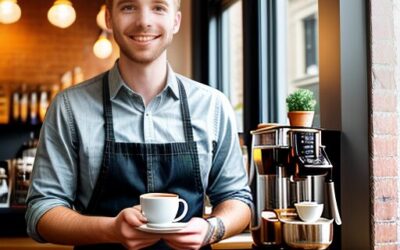 Amandi cafe resto bar: Το παρε-ίστικο καφέ στο Νέο Ηράκλειο!