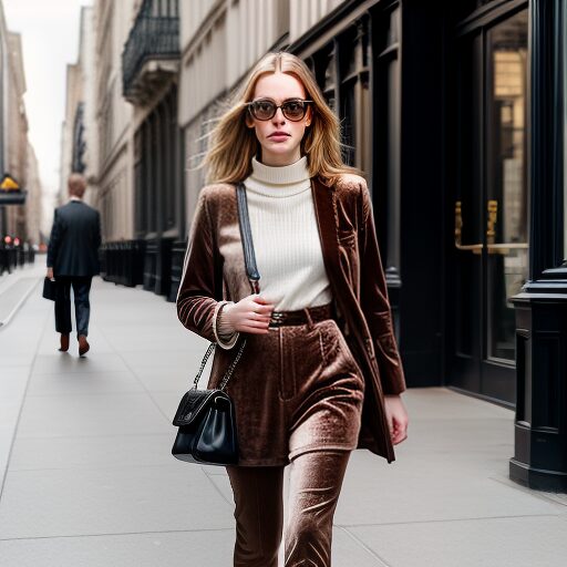 Hobo Bag: Αυτή είναι η τσάντα που πρωταγωνιστεί στις τάσεις! Δείτε πώς να τη συνδυάσετε!