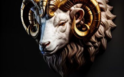 Απρίλιος 2024: Αστρολογικές προβλέψεις για το μήνα του Κριού!