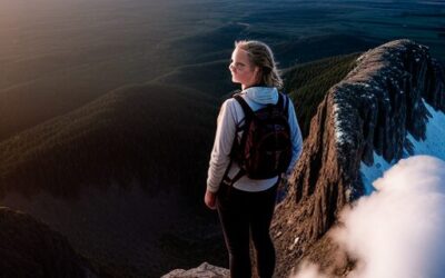 Κεφάλαιο 8: Ανακάλυψη του κόσμου