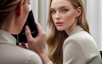 Teddy: Το φυσικό μακιγιάζ στο επίκεντρο!