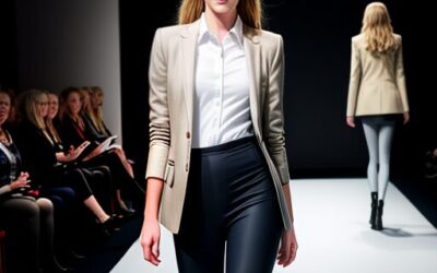 Leggings: Η τάση τους σε stirrup είναι αυτή που επικρατεί!