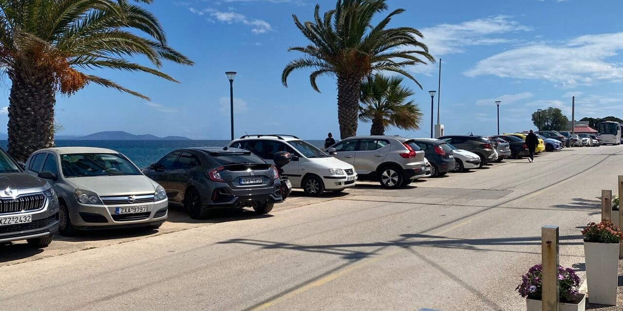 Νέα Μάκρη: Πάσχα στον μαγευτικό παραθαλάσσιο προορισμό των βορείων προαστίων!