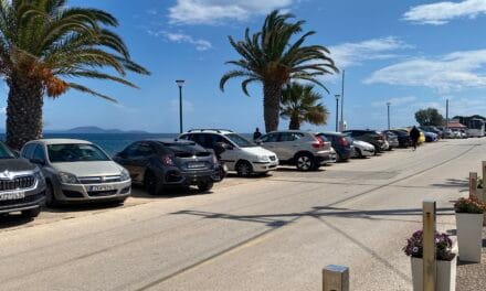 Νέα Μάκρη: Πάσχα στον μαγευτικό παραθαλάσσιο προορισμό των βορείων προαστίων!