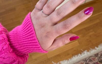 Rainbow: Η τάση στο μανικιούρ σε πρώτη προβολή!