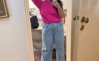 Τζιν: H trending εκδοχή από τις πασαρέλες της άνοιξης!