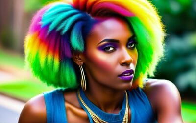 Natural: Είναι η τάση στα μαλλιά τώρα!