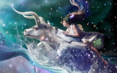 Αστρολογικές Προβλέψεις Μαΐου: Ο μήνας του Ταύρου!