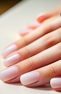 No-Mani manicure: Το viral trend of the moment! No-Mani manicure: Το viral trend of the moment!
