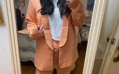 Capri: To παντελόνι που επιστρέφει!