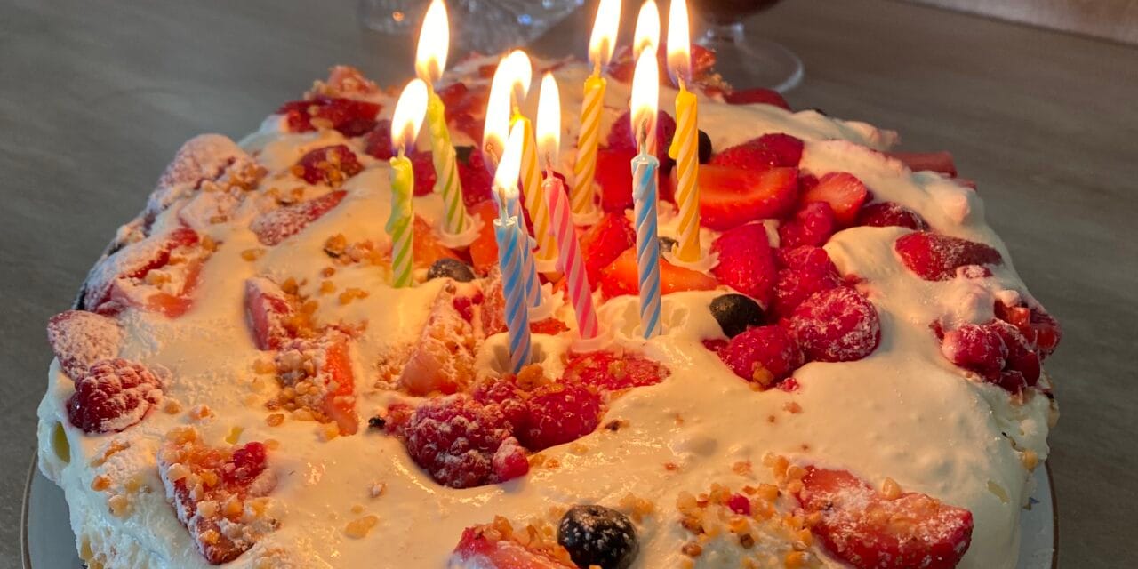 Pavlov’s Lab: Ακόμα να δοκιμάσετε την πιο νόστιμη pavlova και το πιο ωραίο τσουρέκι στην Αθήνα?