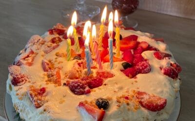 Pavlov’s Lab: Ακόμα να δοκιμάσετε την πιο νόστιμη pavlova και το πιο ωραίο τσουρέκι στην Αθήνα?