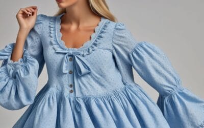 FASHION MEDIA BRAND 9 Balloon: Η τάση του καλοκαιριού