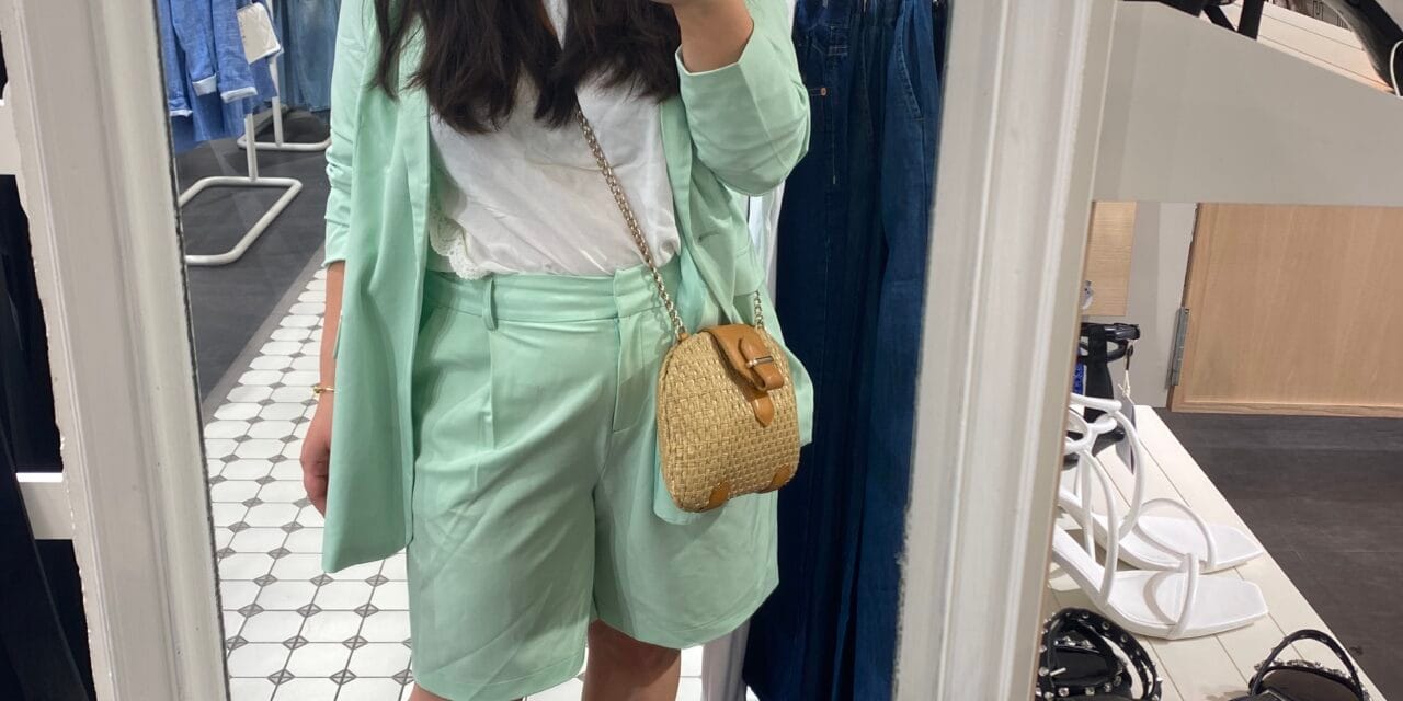 Βερμούδα: Το απόλυτο style staple