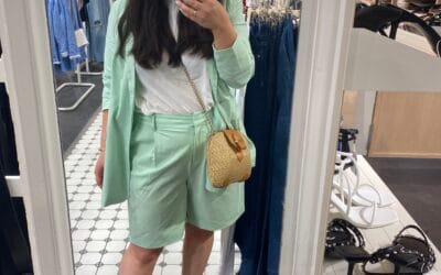 FASHION MEDIA BRAND 20 Βερμούδα: Το απόλυτο style staple