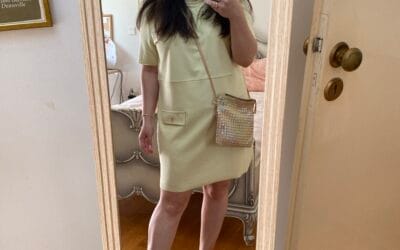 FASHION MEDIA BRAND 17 Φόρεμα: Η ιδανική καλοκαιρινή επιλογή΄