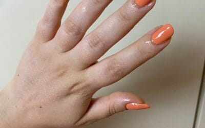 FASHION MEDIA BRAND 8 Peach Fuzz: To No 1 χρώμα του φετινού καλοκαιριού