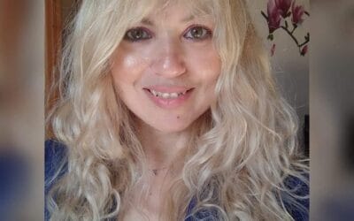 FASHION MEDIA BRAND 7 Μαρία Δαμιανάκου: Η συγκλονιστική συγγραφέας αποκλειστικά στο GI!!