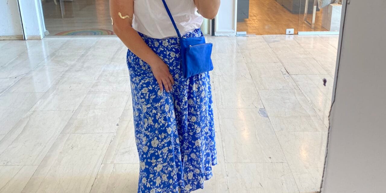 Boho: Το απόλυτο look!