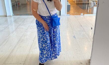 Boho: Το απόλυτο look!