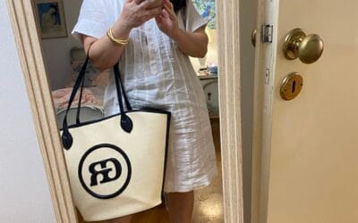 Λευκό Φόρεμα: H star τάση του καλοκαιριού